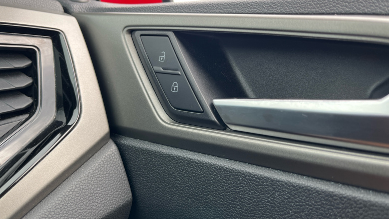 Volkswagen Polo 1.0 EVO 80 Match 5dr Petrol Hatchback